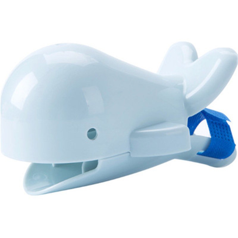 Dolphin Faucet For Children