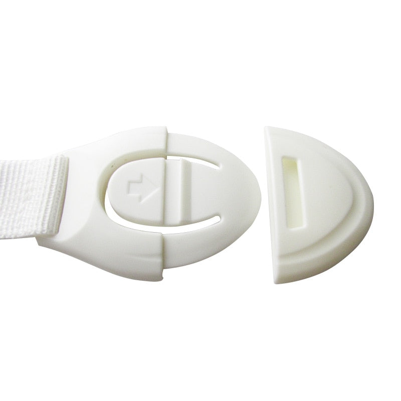 Lock Protection From Children