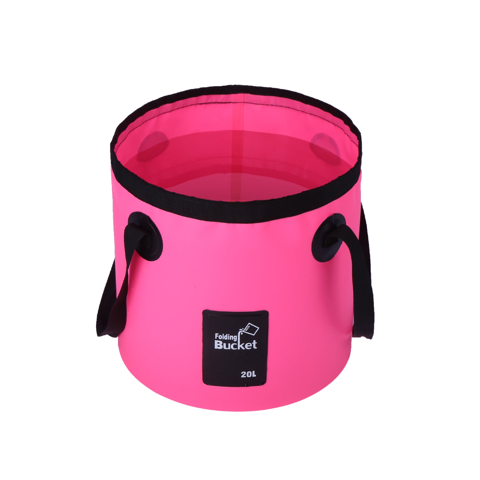 Foldable Water Bucket