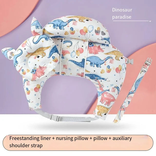 Breastfeeding Pillow