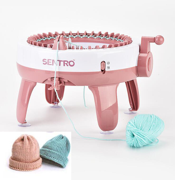 Wool Knitting Machine For Children