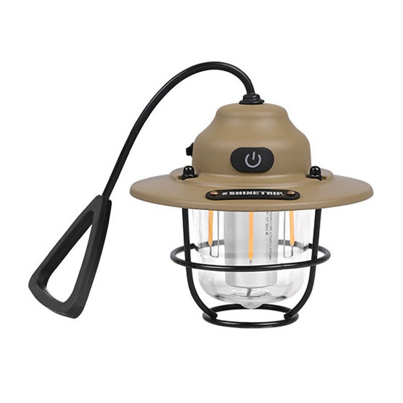 Tent Light