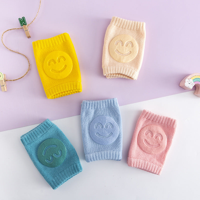 Knee Protection For Babies