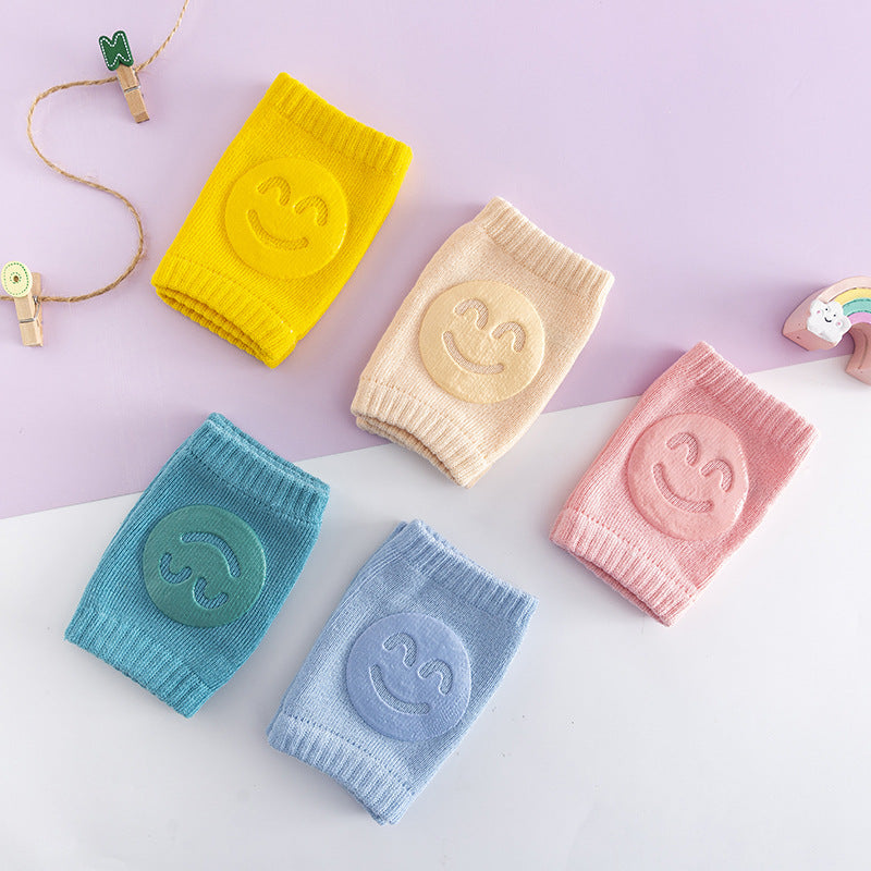 Knee Protection For Babies