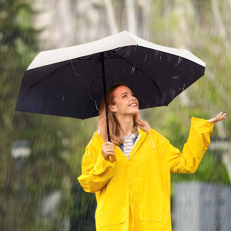 Mini Umbrella
