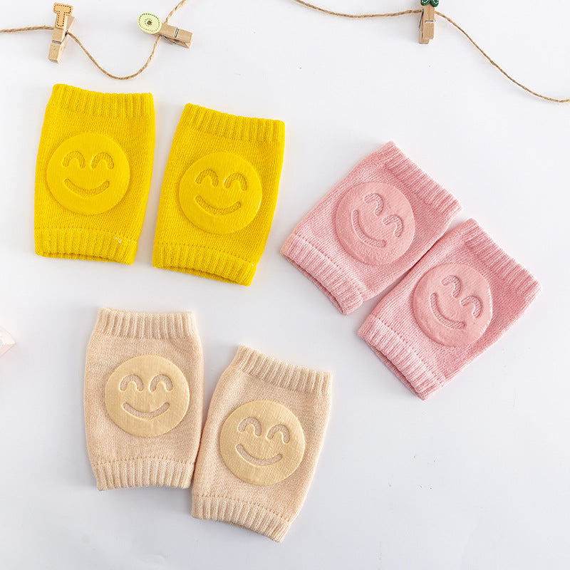 Knee Protection For Babies