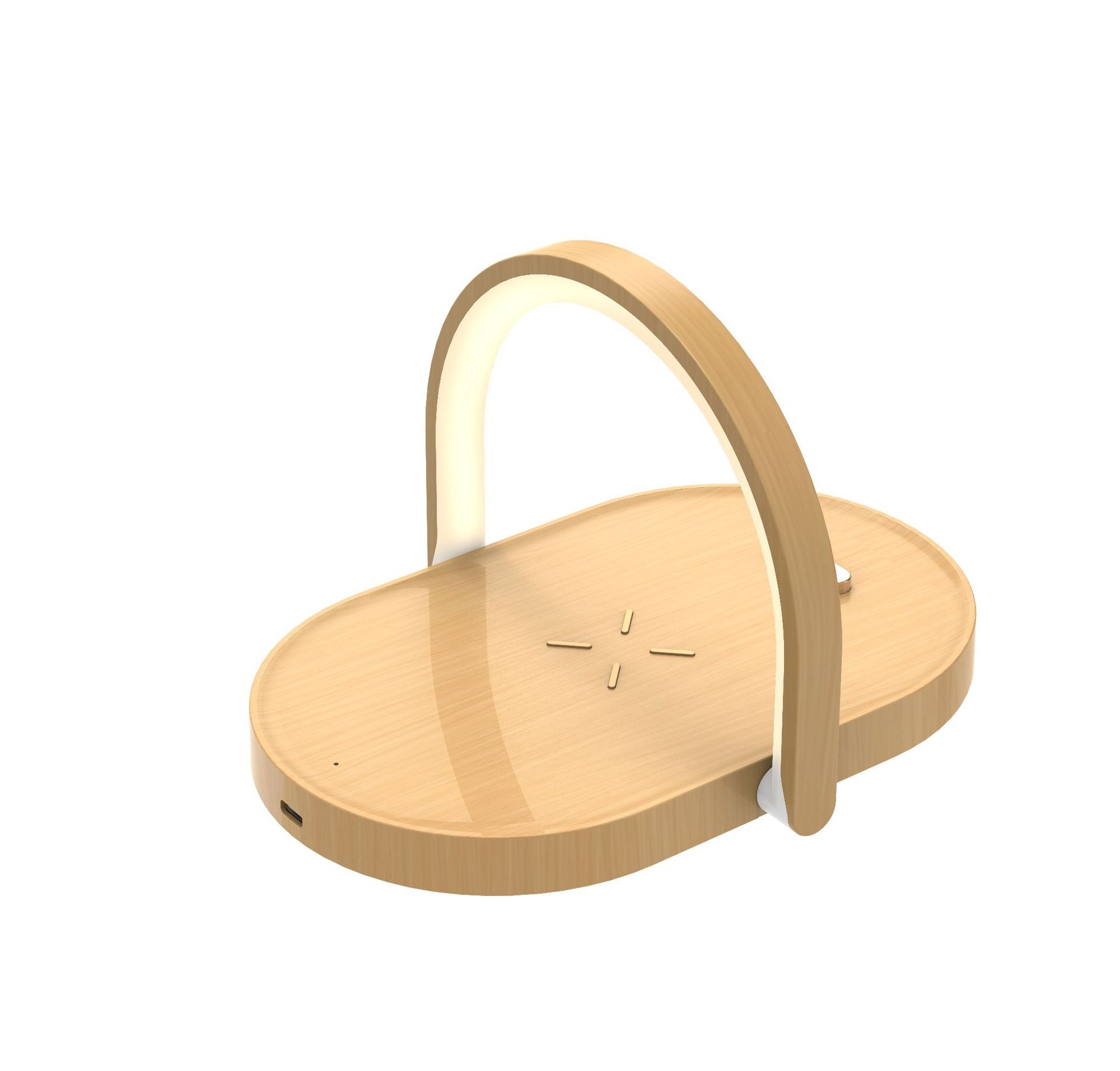 Wireless Charger For Mobile Phones
