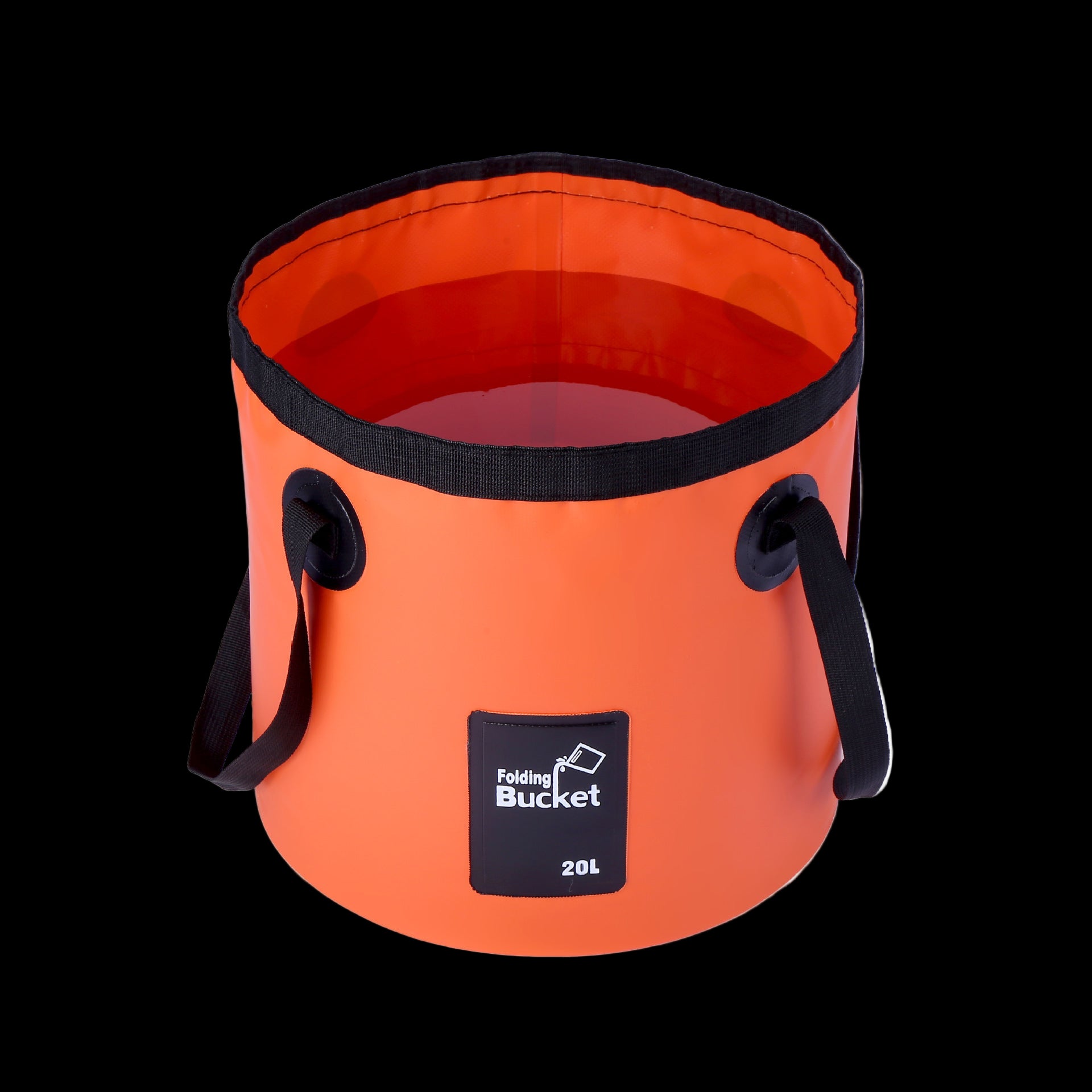 Foldable Water Bucket