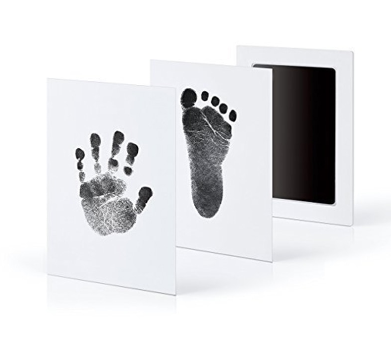 Baby Imprint Kit (Non Toxic)