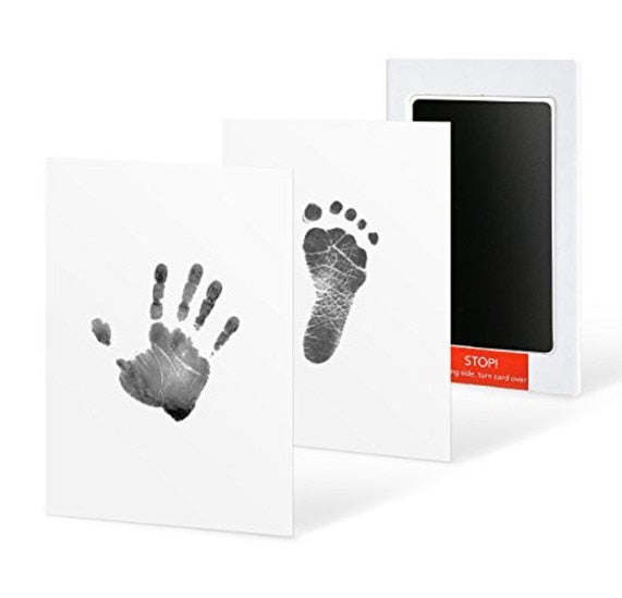 Baby Imprint Kit (Non Toxic)