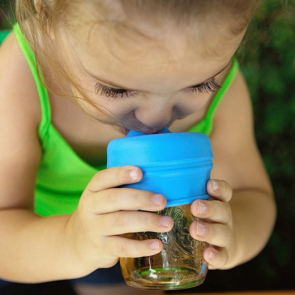 Baby feeding Cups