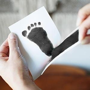 Baby Imprint Kit (Non Toxic)