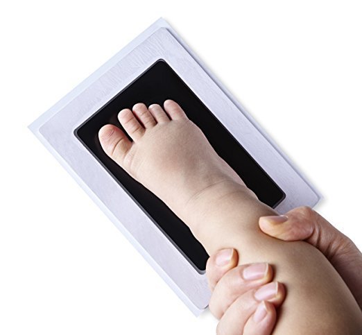 Baby Imprint Kit (Non Toxic)