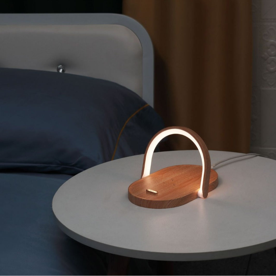 Wireless Charger For Mobile Phones