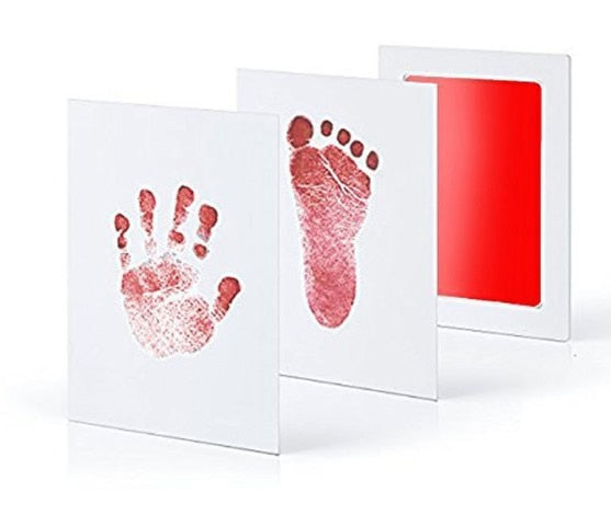 Baby Imprint Kit (Non Toxic)