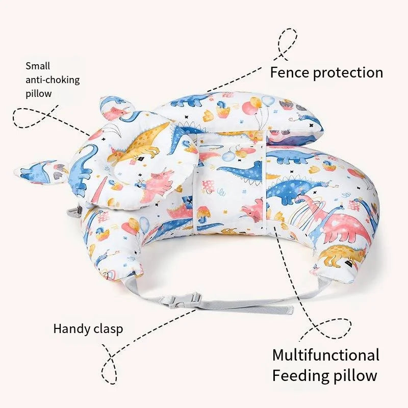Breastfeeding Pillow