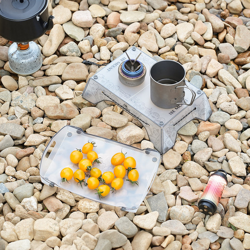 Portable Folding Mini Table