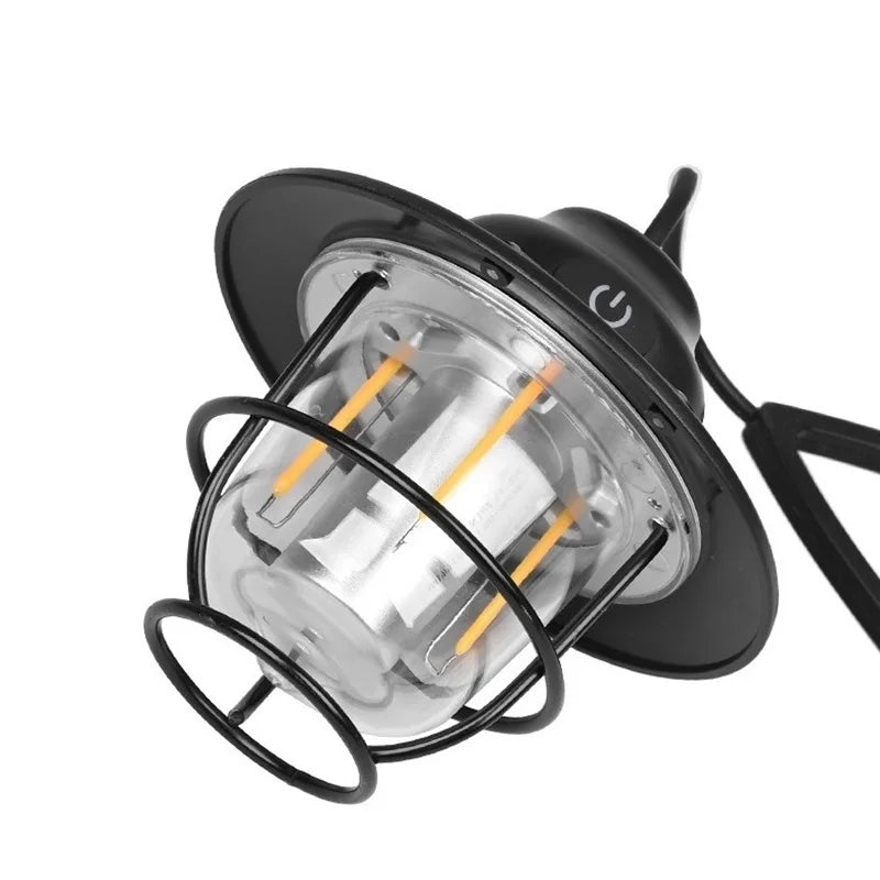 Tent Light
