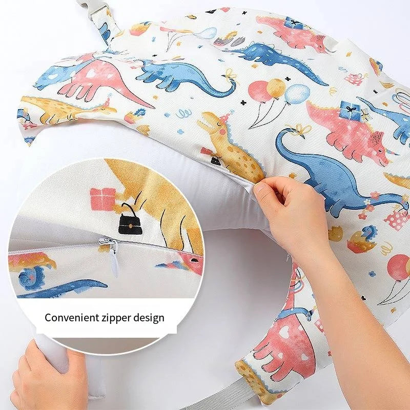 Breastfeeding Pillow