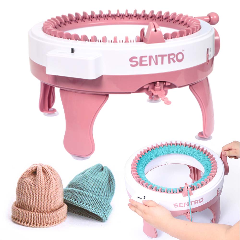 Wool Knitting Machine For Children