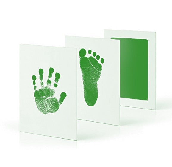 Baby Imprint Kit (Non Toxic)