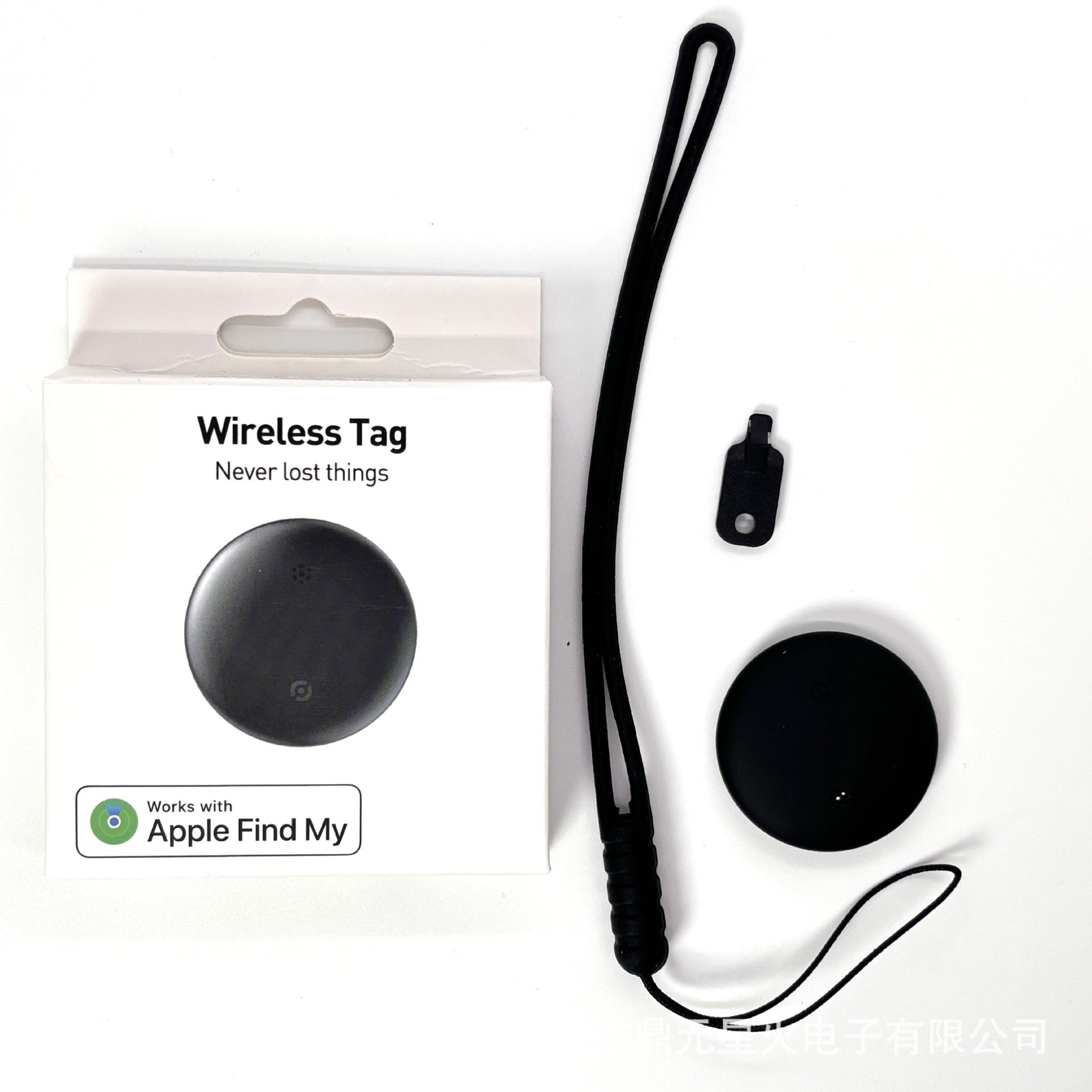 Waterproof Anti-Lost Tracker For Pets