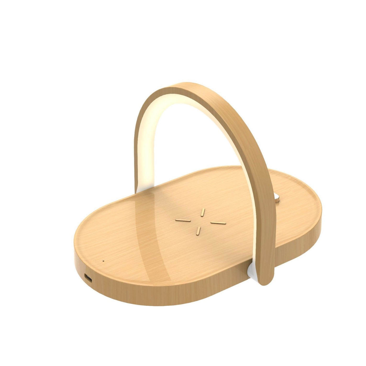 Wireless Charger For Mobile Phones