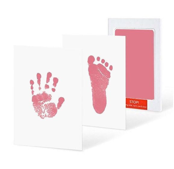Baby Imprint Kit (Non Toxic)