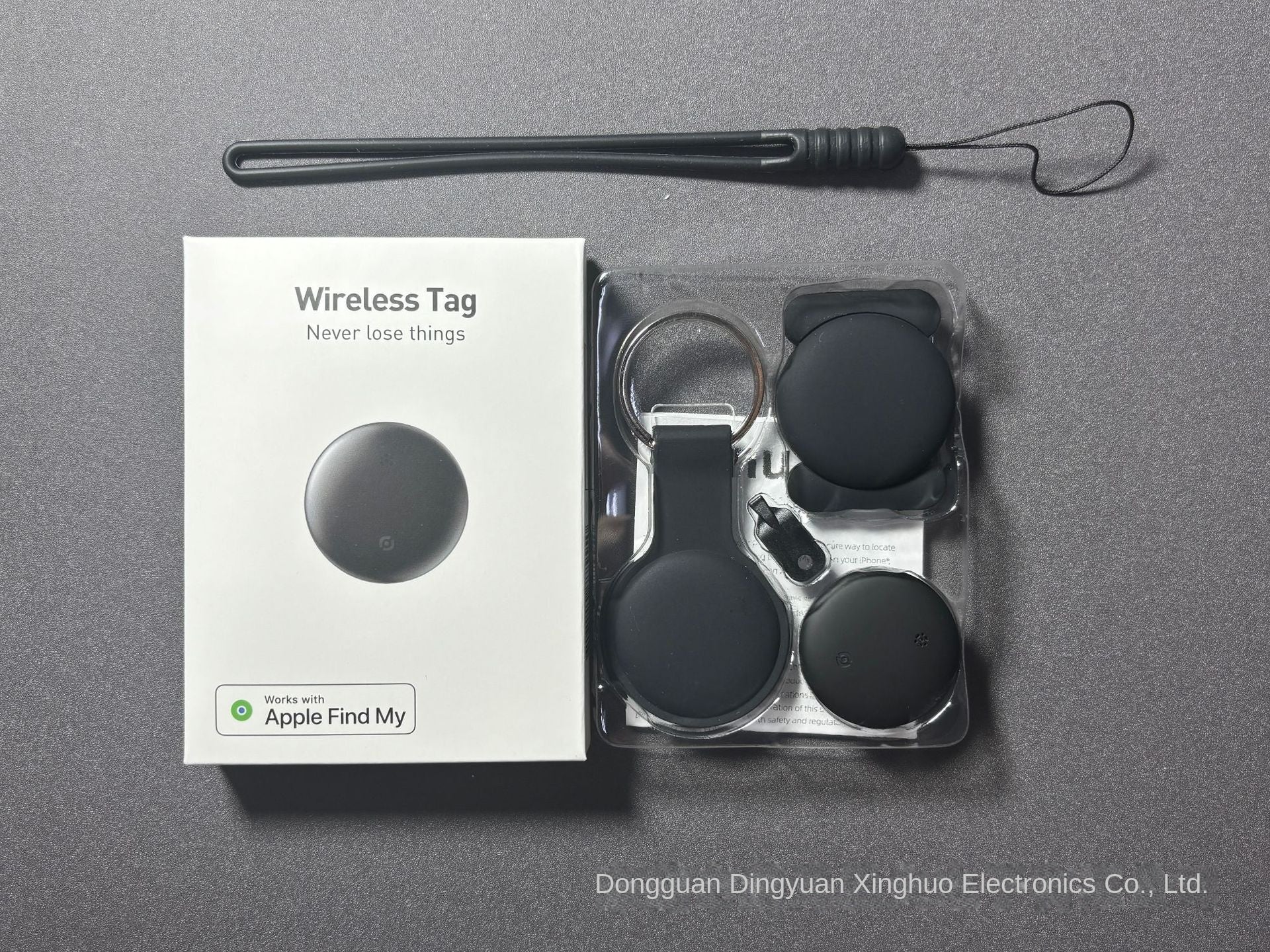 Waterproof Anti-Lost Tracker For Pets