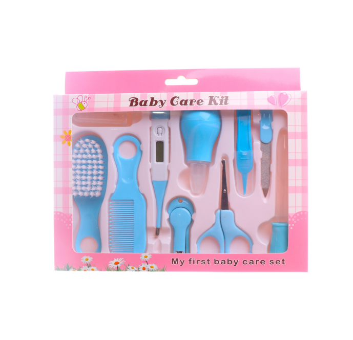 Newborn Baby Care Set