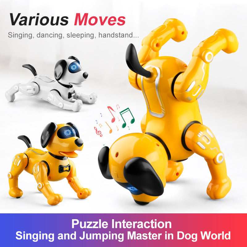 Robot Dog