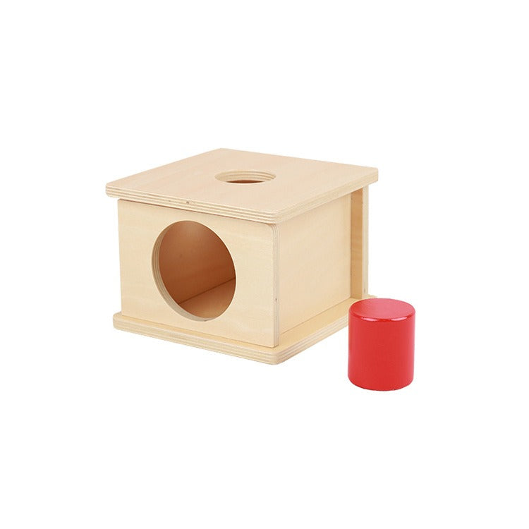 Children's Coin Drawer Game