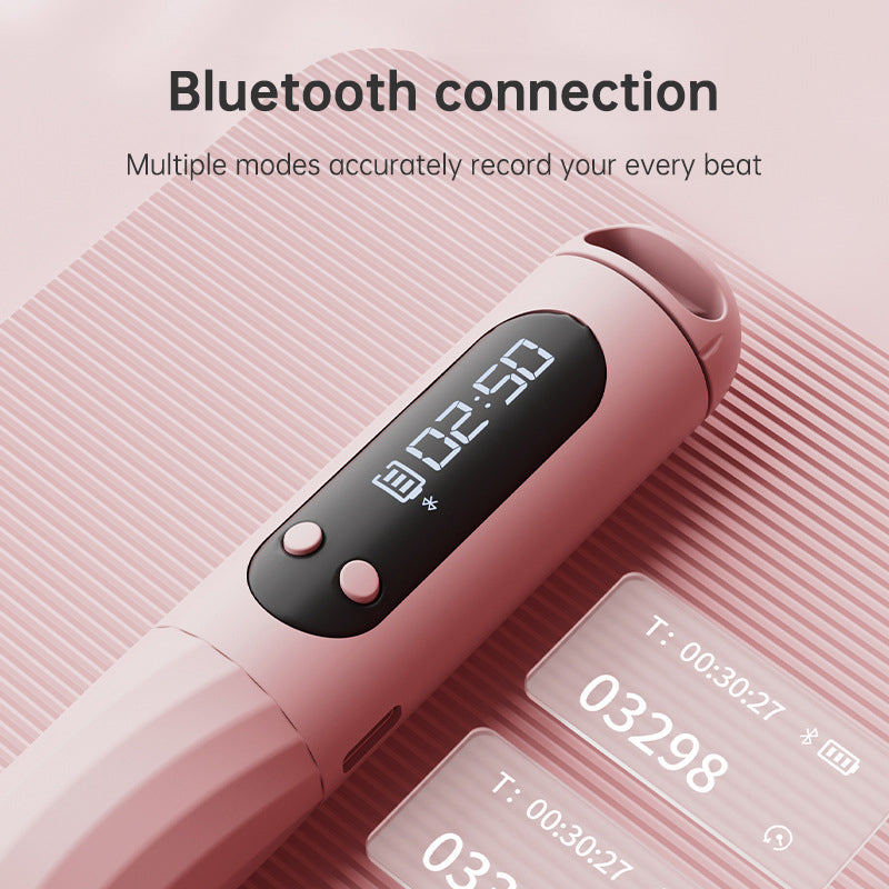 Cordless Jump Rope