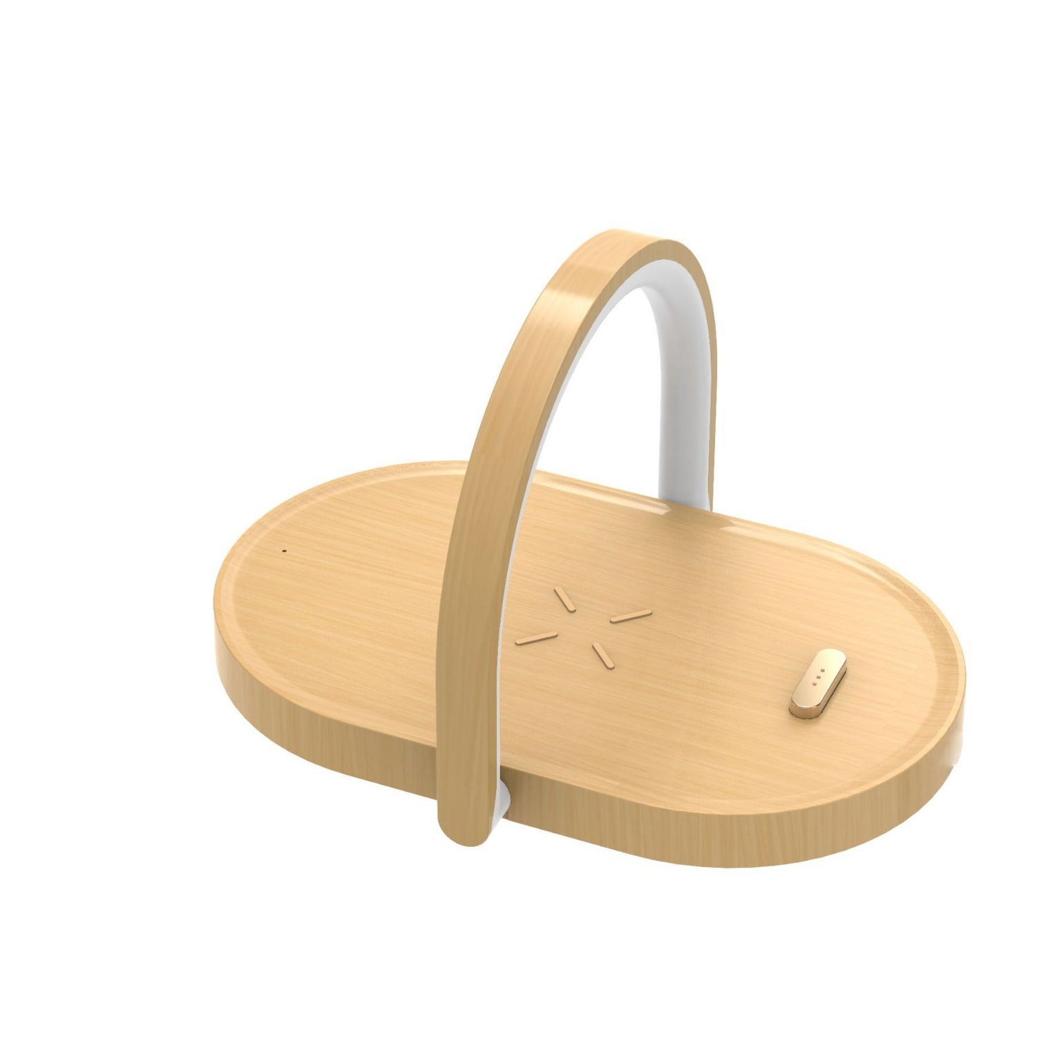 Wireless Charger For Mobile Phones