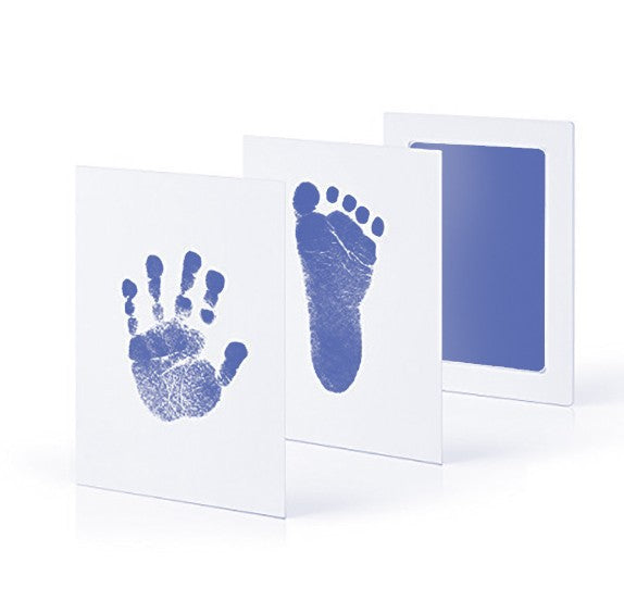 Baby Imprint Kit (Non Toxic)