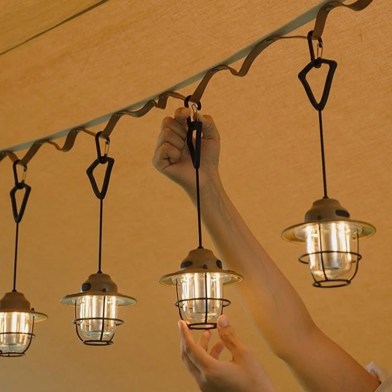 Tent Light