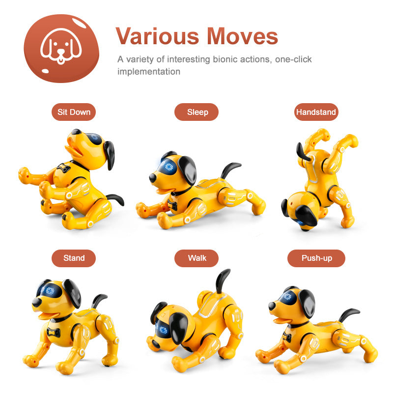Robot Dog