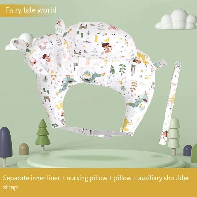 Breastfeeding Pillow