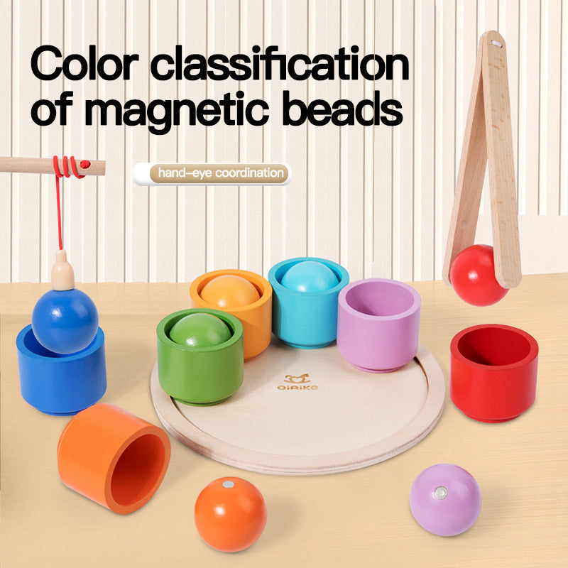 Color Classification Game For Children