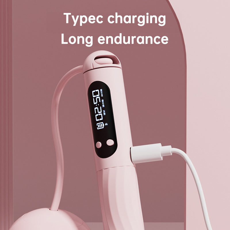 Cordless Jump Rope