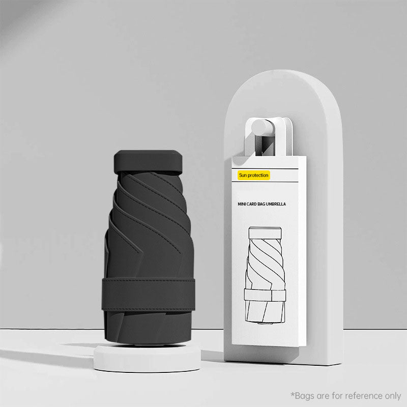 Mini Umbrella