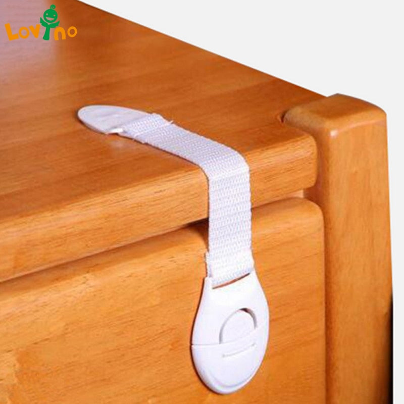 Lock Protection From Children