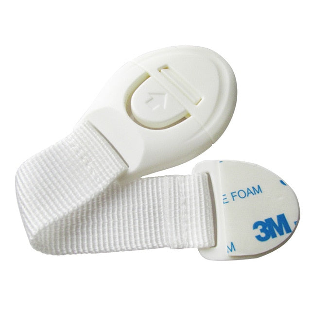 Lock Protection From Children