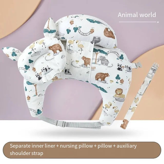Breastfeeding Pillow