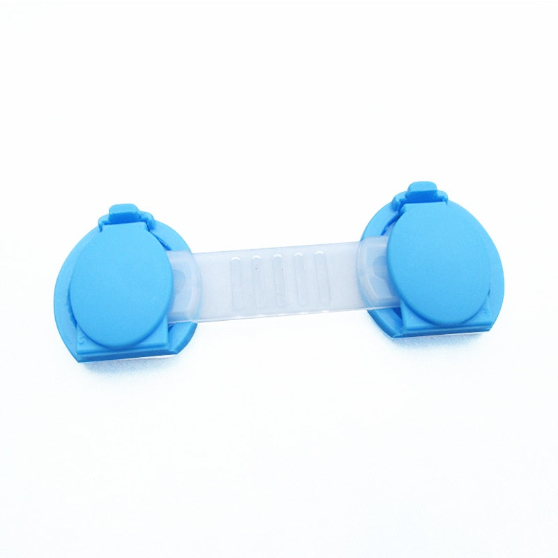 Lock Protection From Children