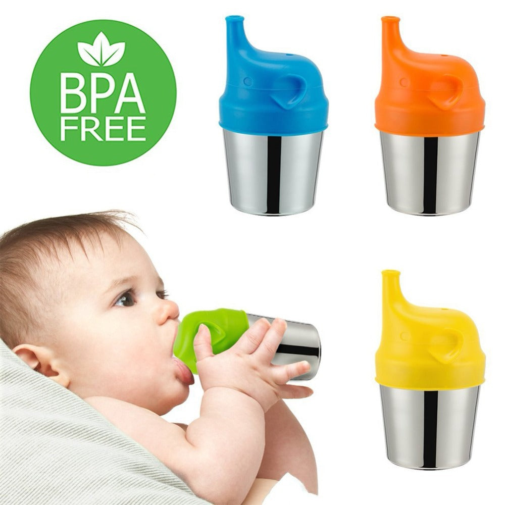 Baby feeding Cups