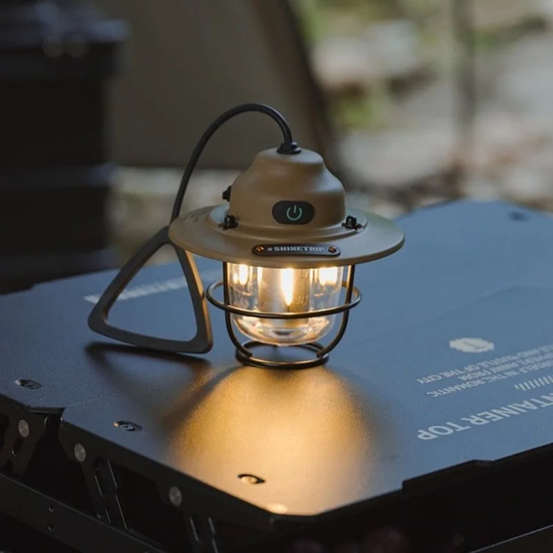Tent Light