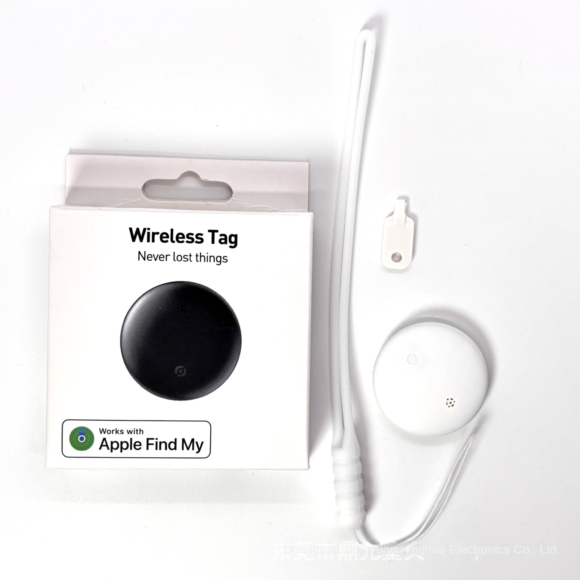 Waterproof Anti-Lost Tracker For Pets