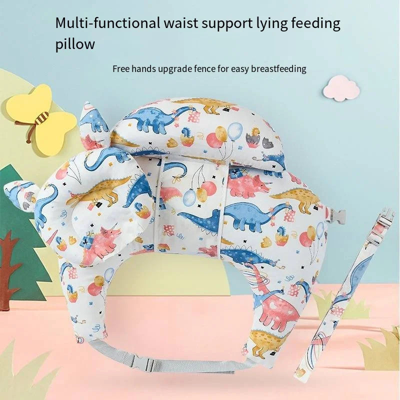 Breastfeeding Pillow