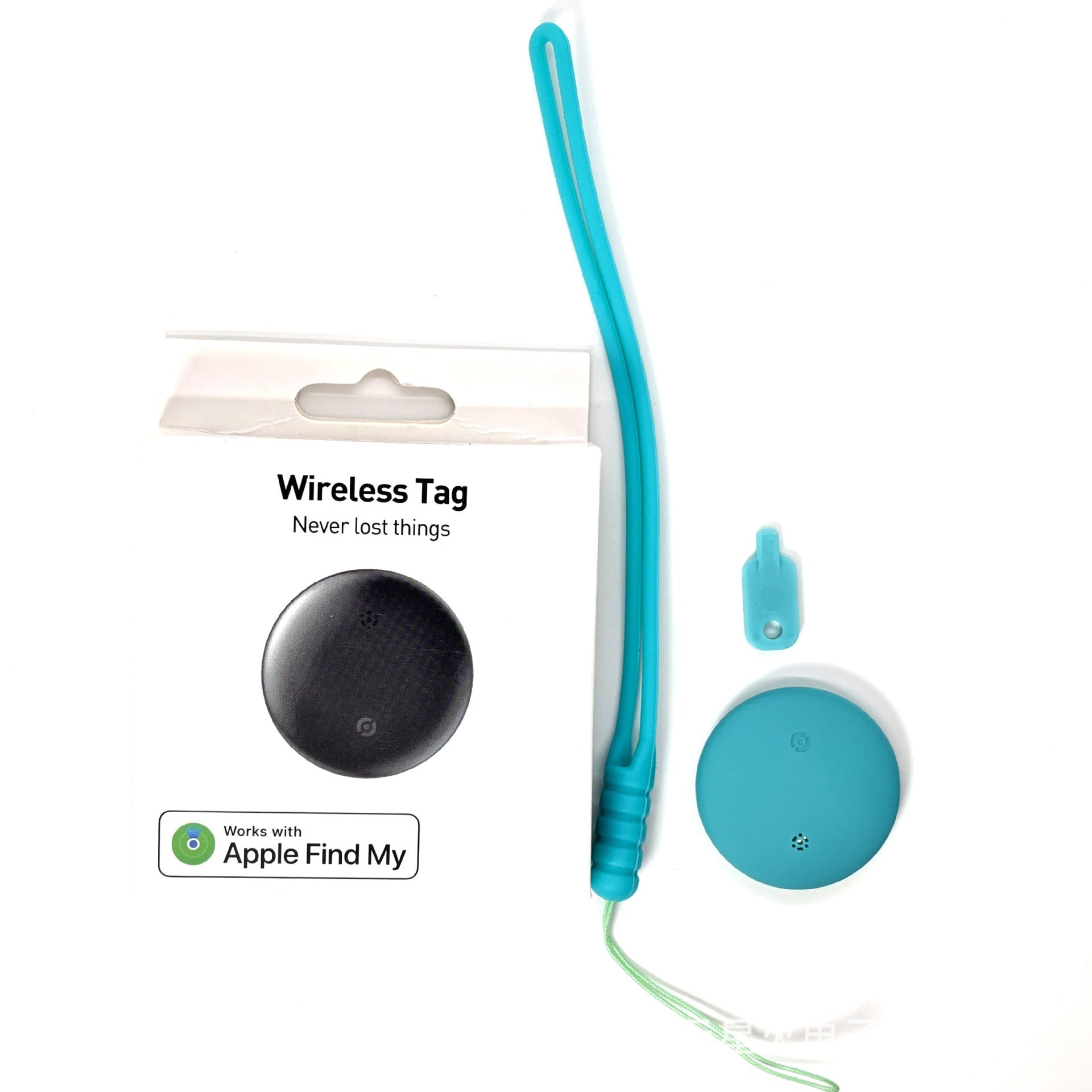 Waterproof Anti-Lost Tracker For Pets